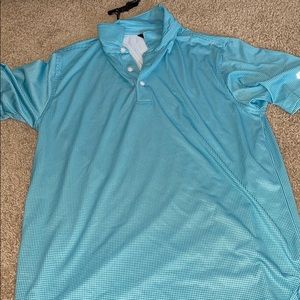 Golf shirt